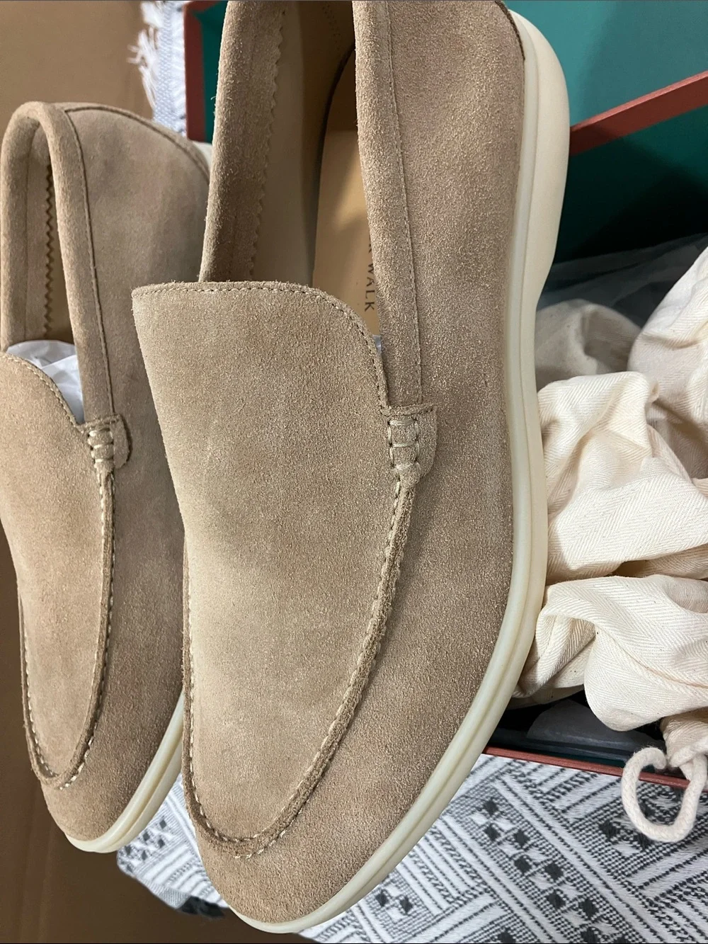 Loro Piana loro piana